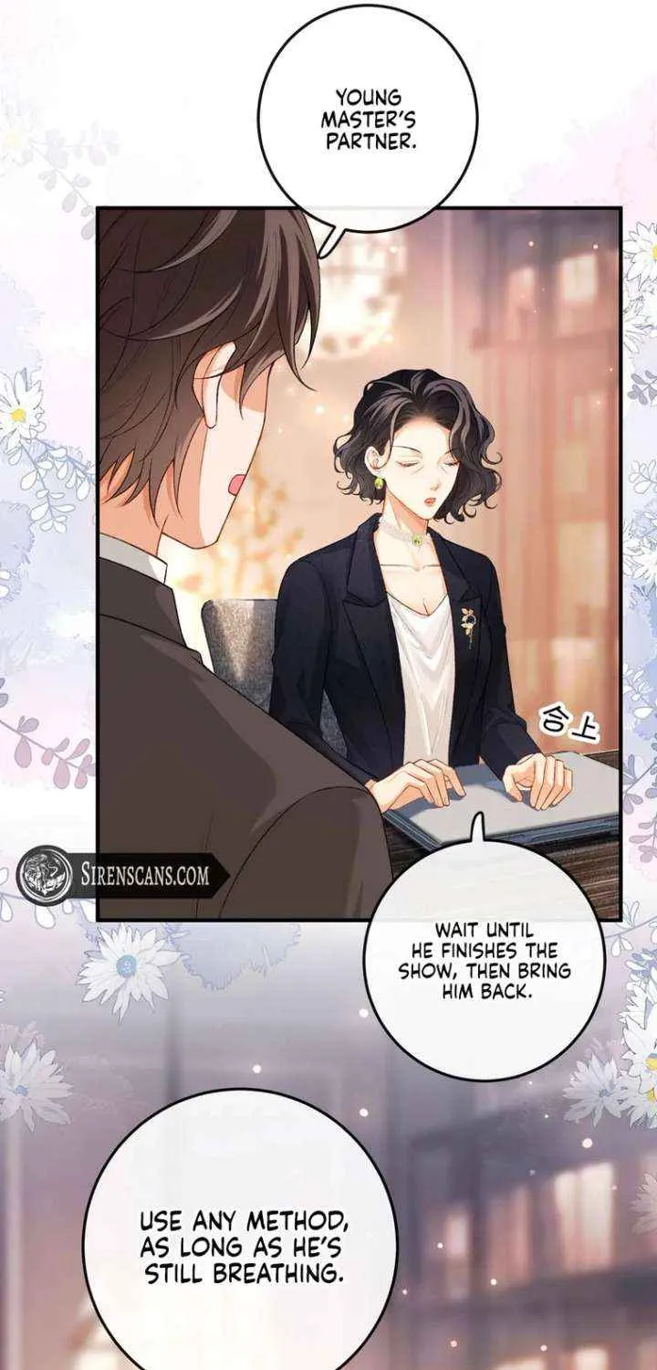 Read Celebrity Masquerade chapter 15 image 33 on Lezhin