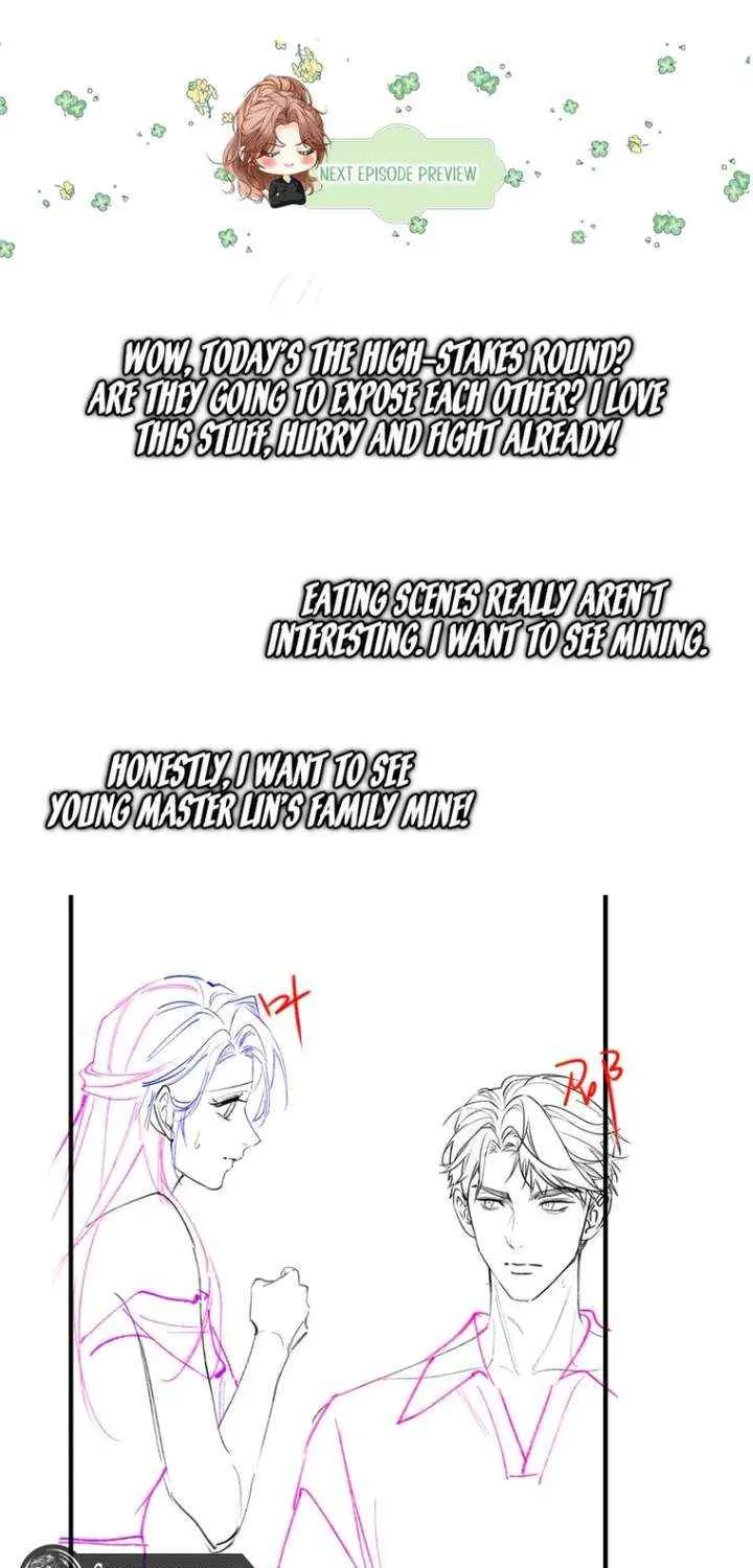 Read Celebrity Masquerade chapter 15 image 35 on Lezhin