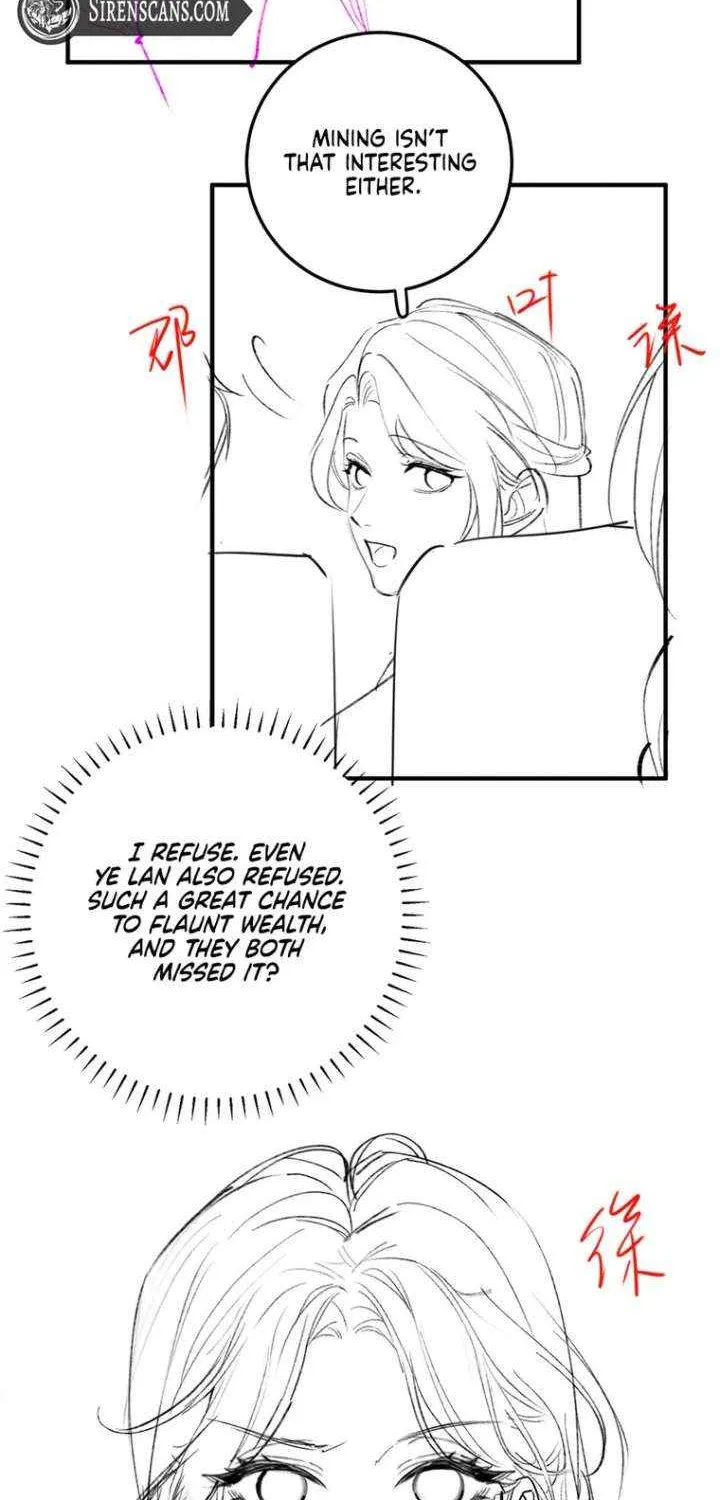 Read Celebrity Masquerade chapter 15 image 36 on Lezhin