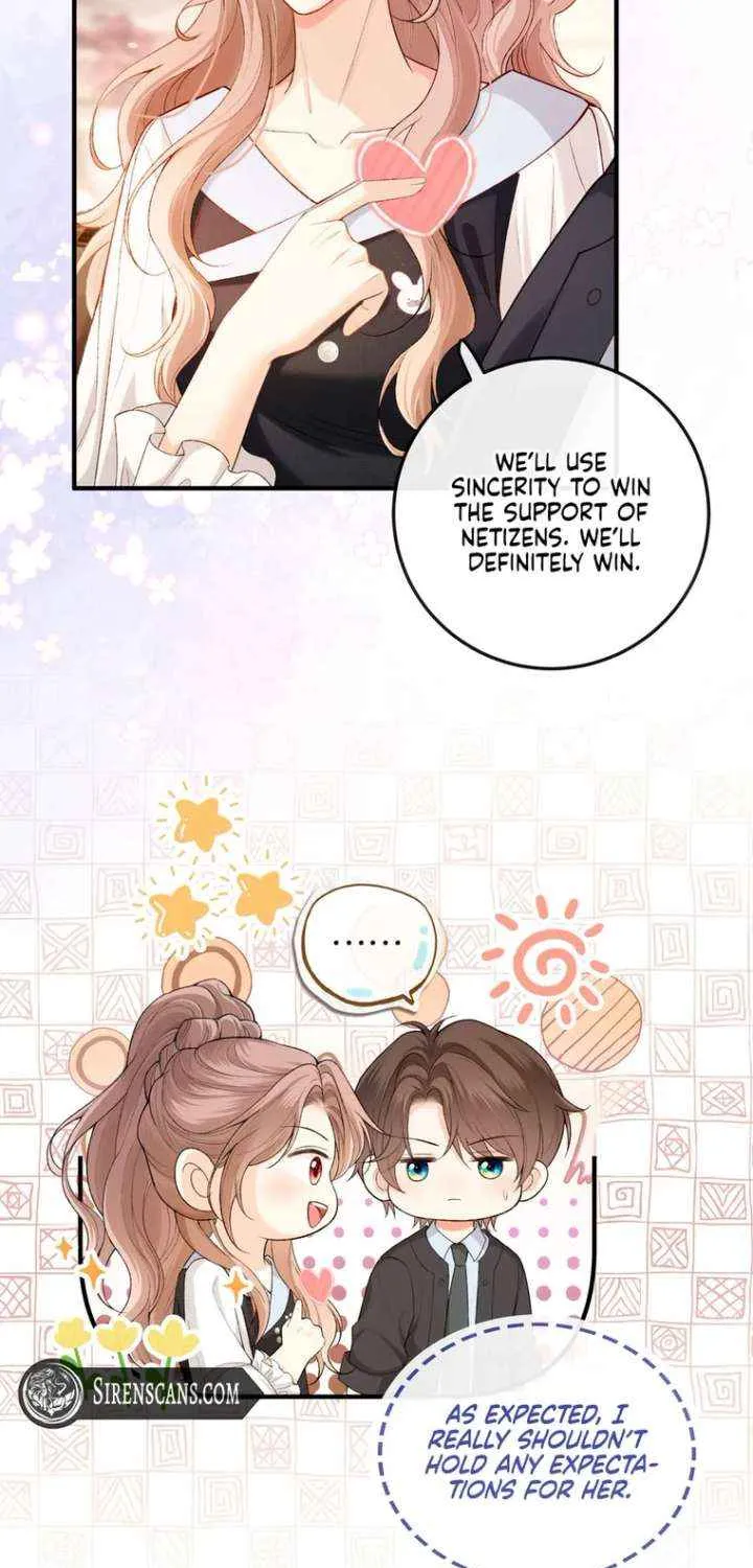 Read Celebrity Masquerade chapter 15 image 4 on Lezhin