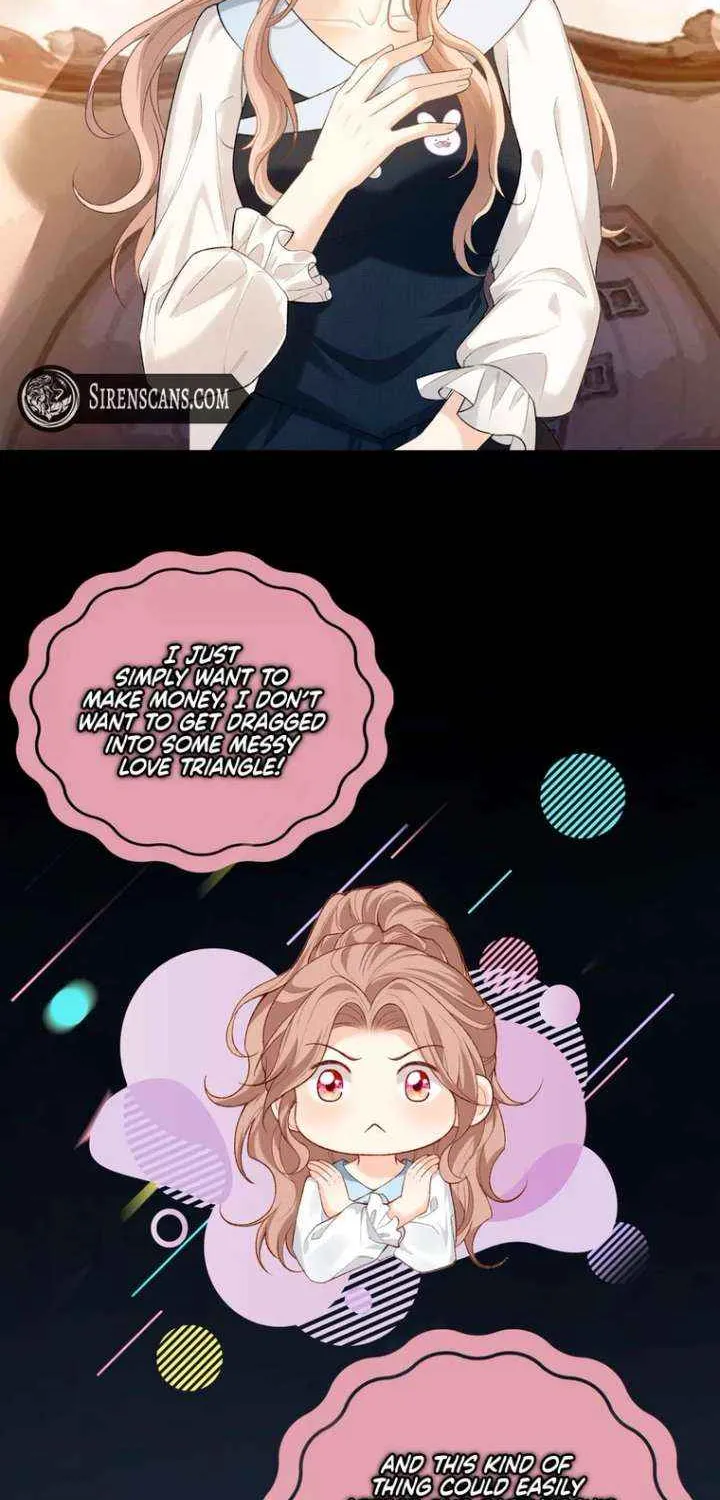 Read Celebrity Masquerade chapter 15 image 7 on Lezhin