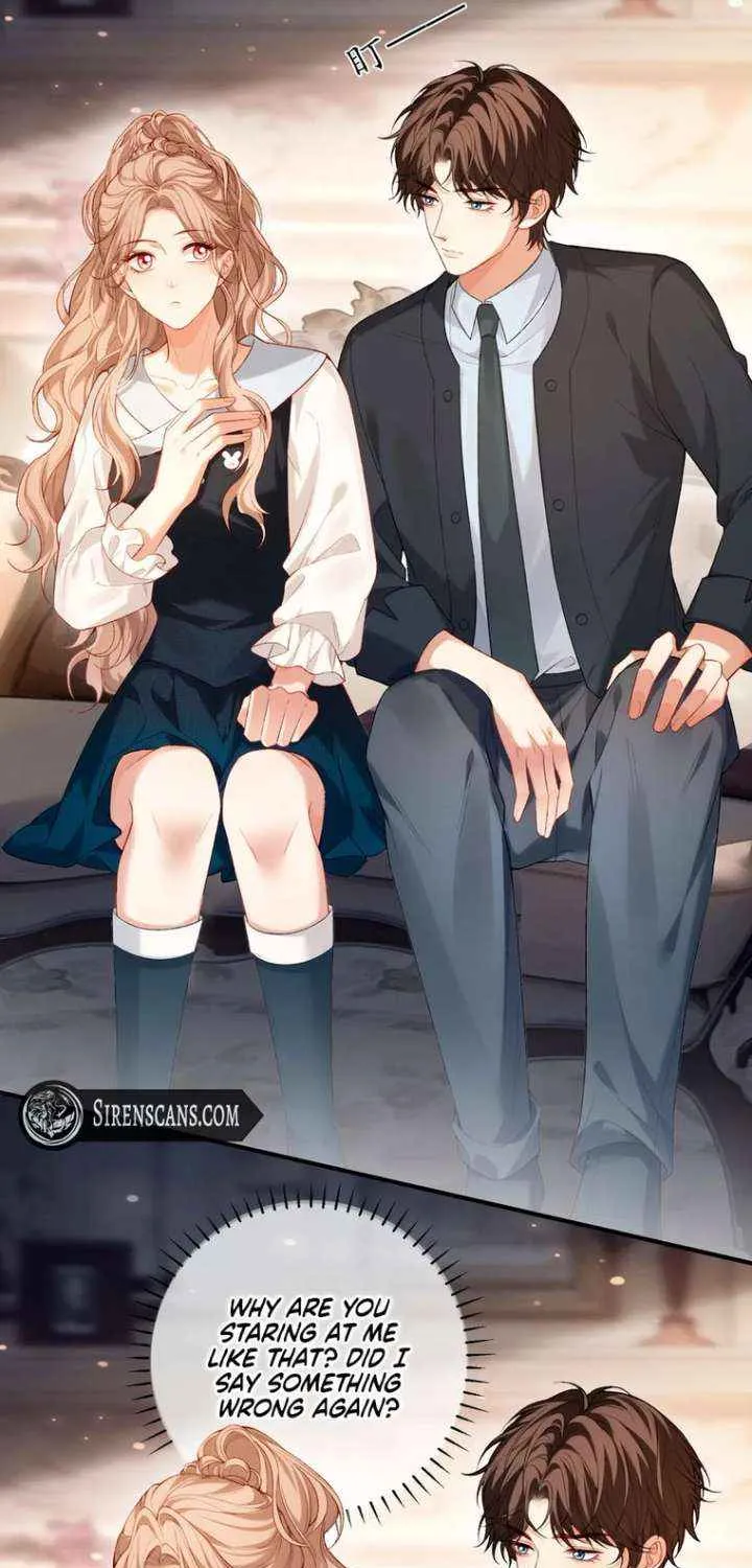 Read Celebrity Masquerade chapter 15 image 9 on Lezhin