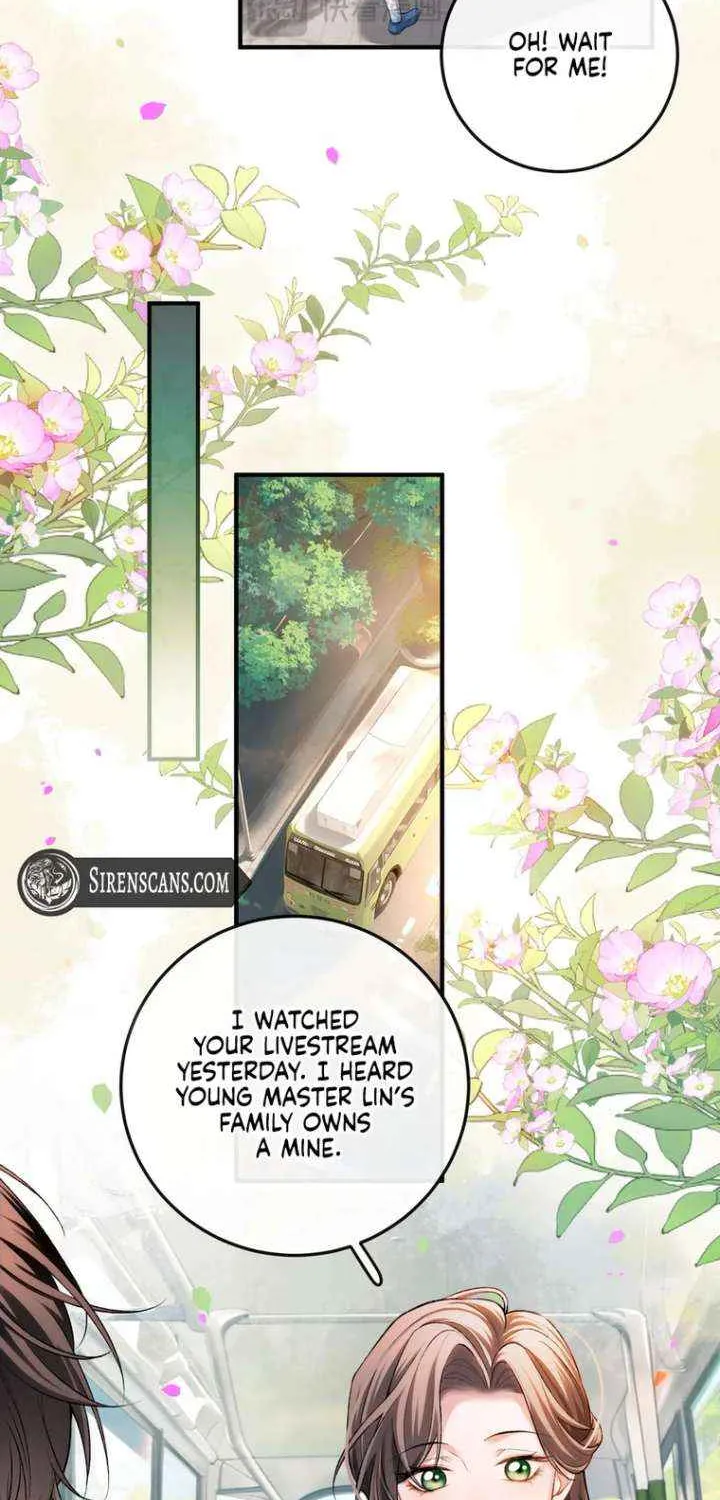 Read Celebrity Masquerade chapter 16 image 11 on Lezhin