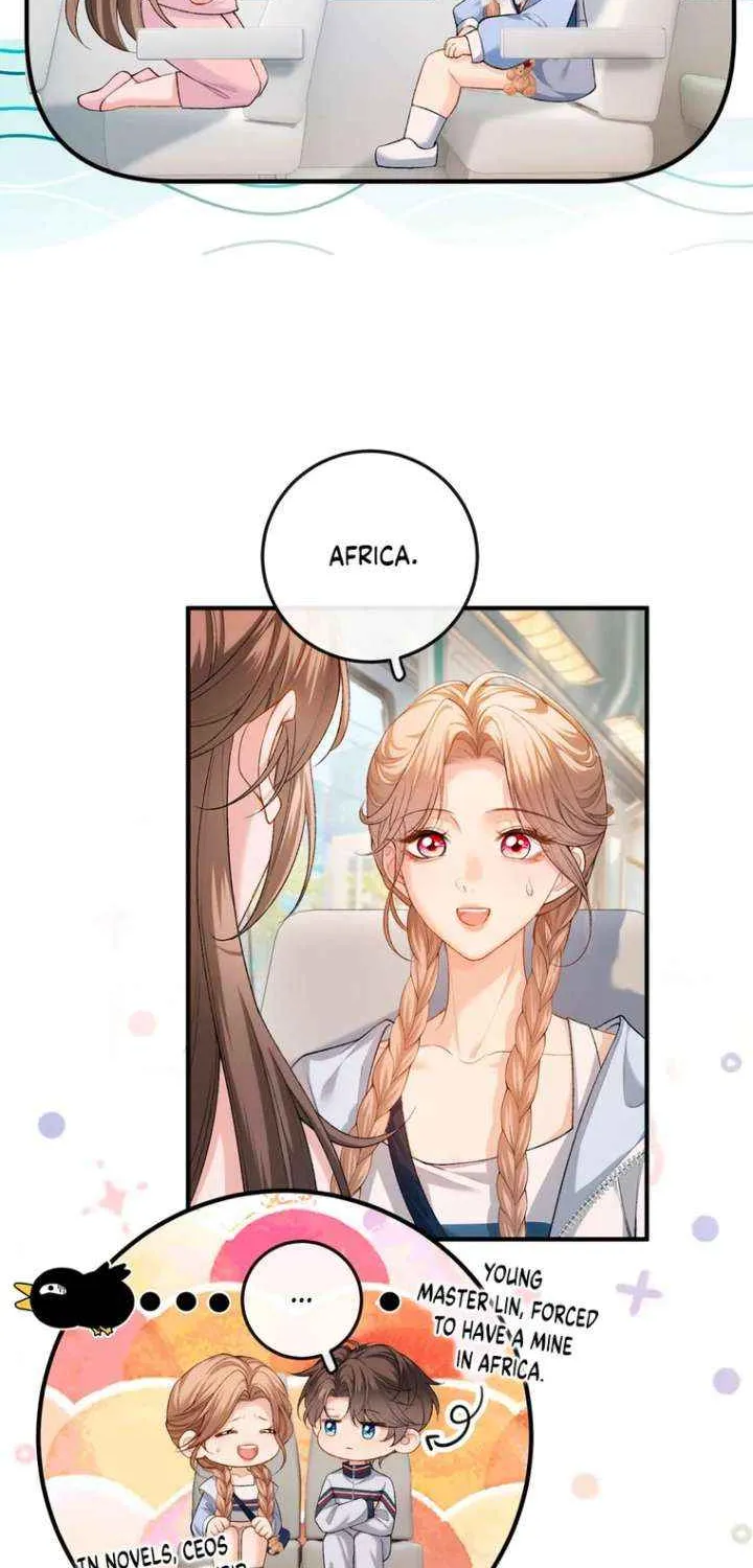 Read Celebrity Masquerade chapter 16 image 13 on Lezhin