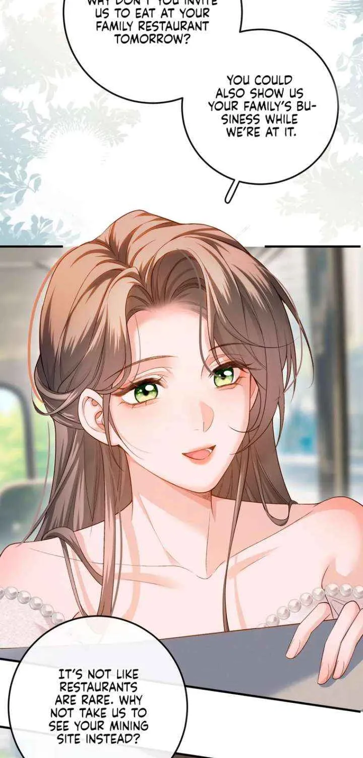 Read Celebrity Masquerade chapter 16 image 15 on Lezhin