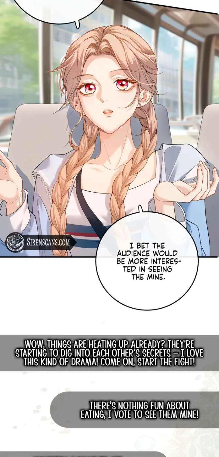 Read Celebrity Masquerade chapter 16 image 16 on Lezhin
