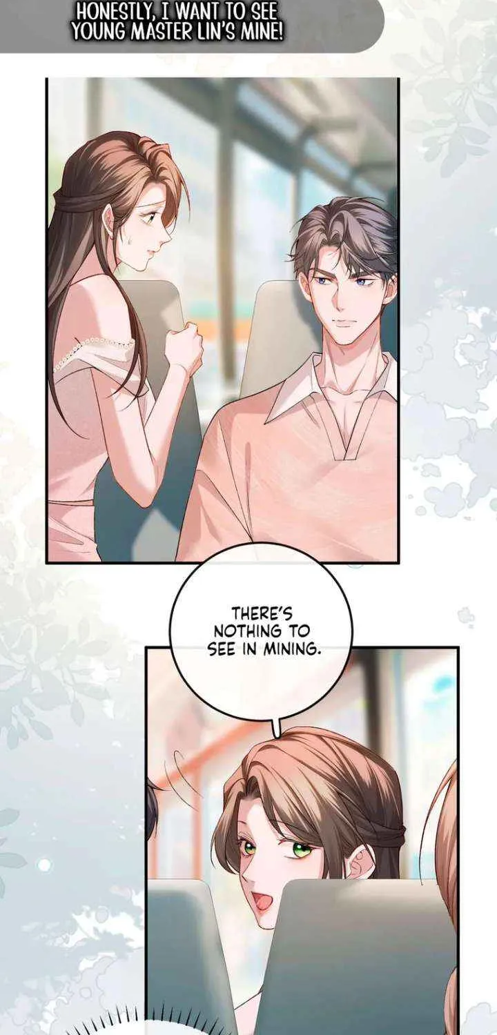 Read Celebrity Masquerade chapter 16 image 17 on Lezhin