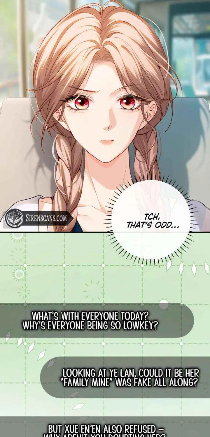 Read Celebrity Masquerade chapter 16 image 19 on Lezhin