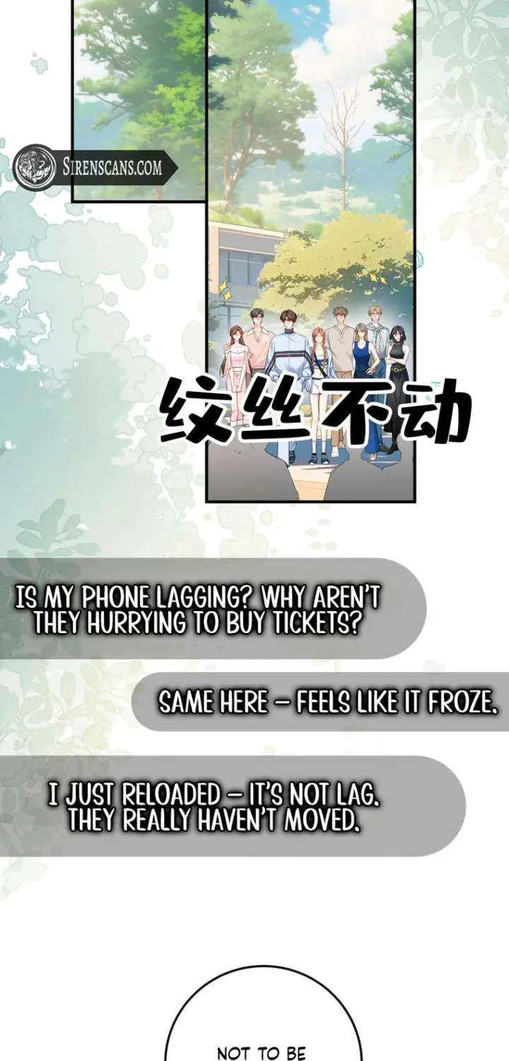 Read Celebrity Masquerade chapter 16 image 22 on Lezhin