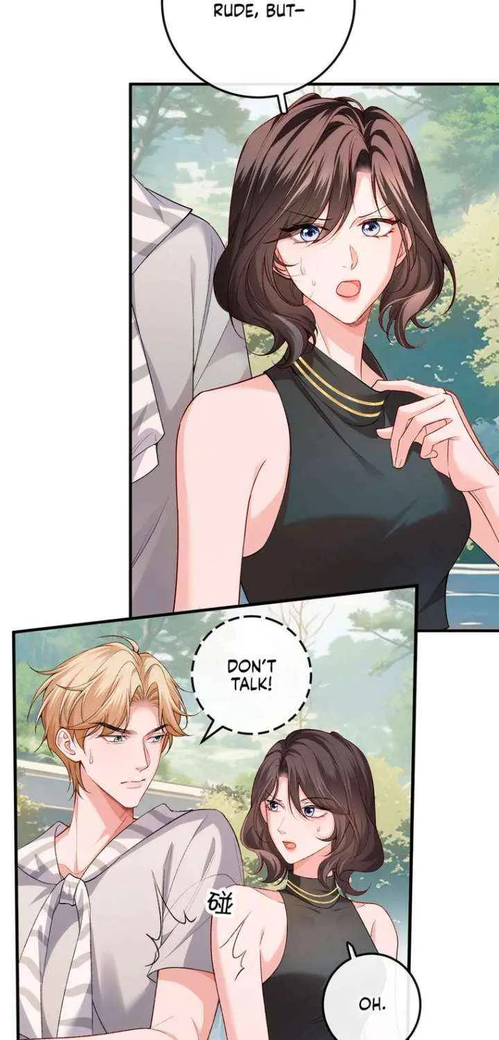Read Celebrity Masquerade chapter 16 image 23 on Lezhin