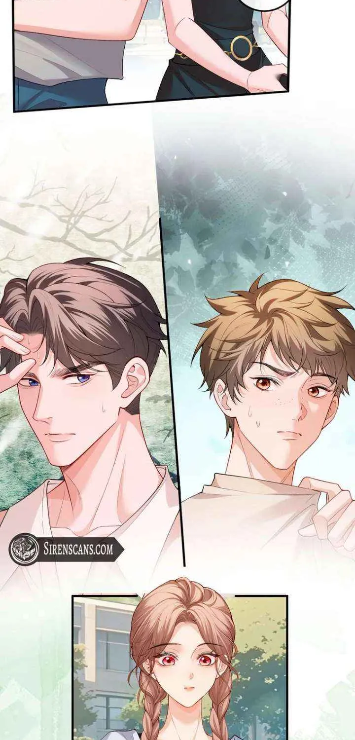 Read Celebrity Masquerade chapter 16 image 24 on Lezhin