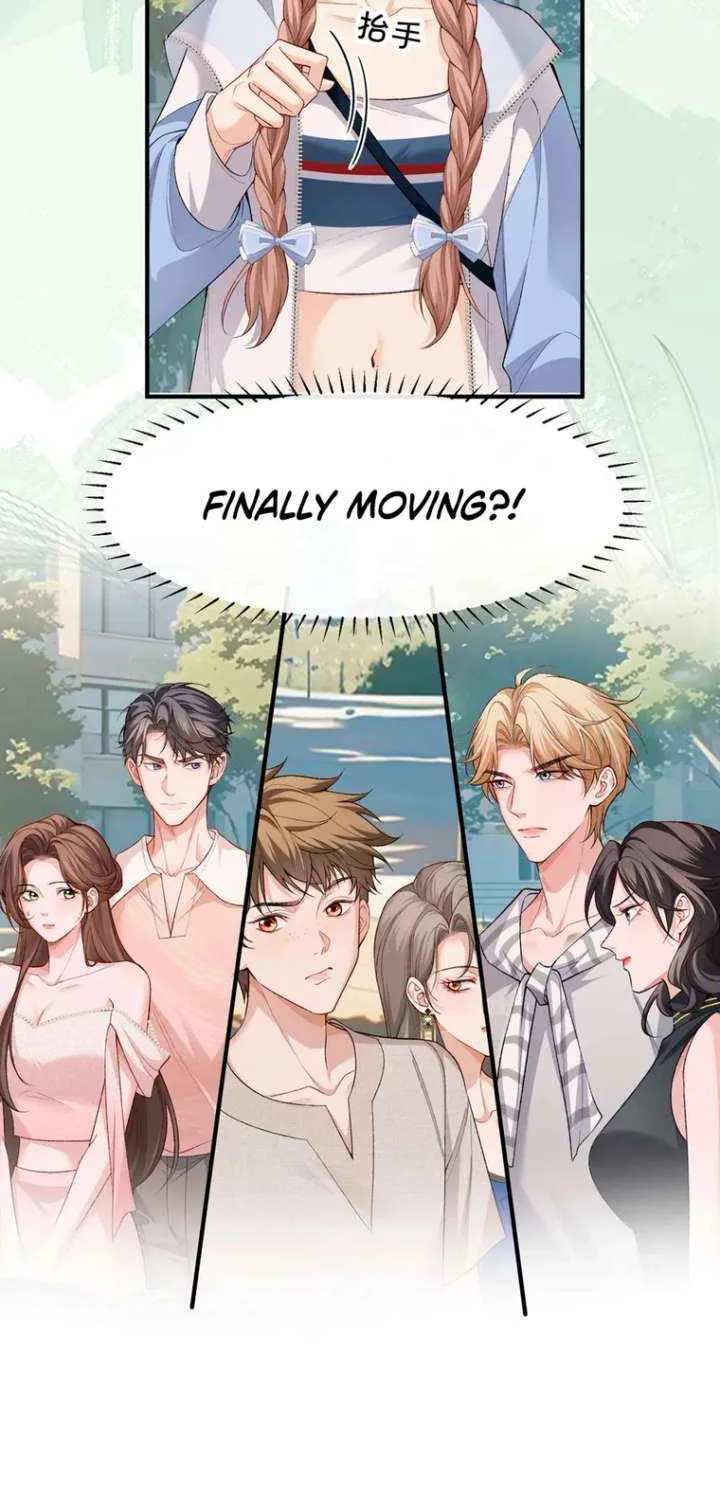 Read Celebrity Masquerade chapter 16 image 25 on Lezhin