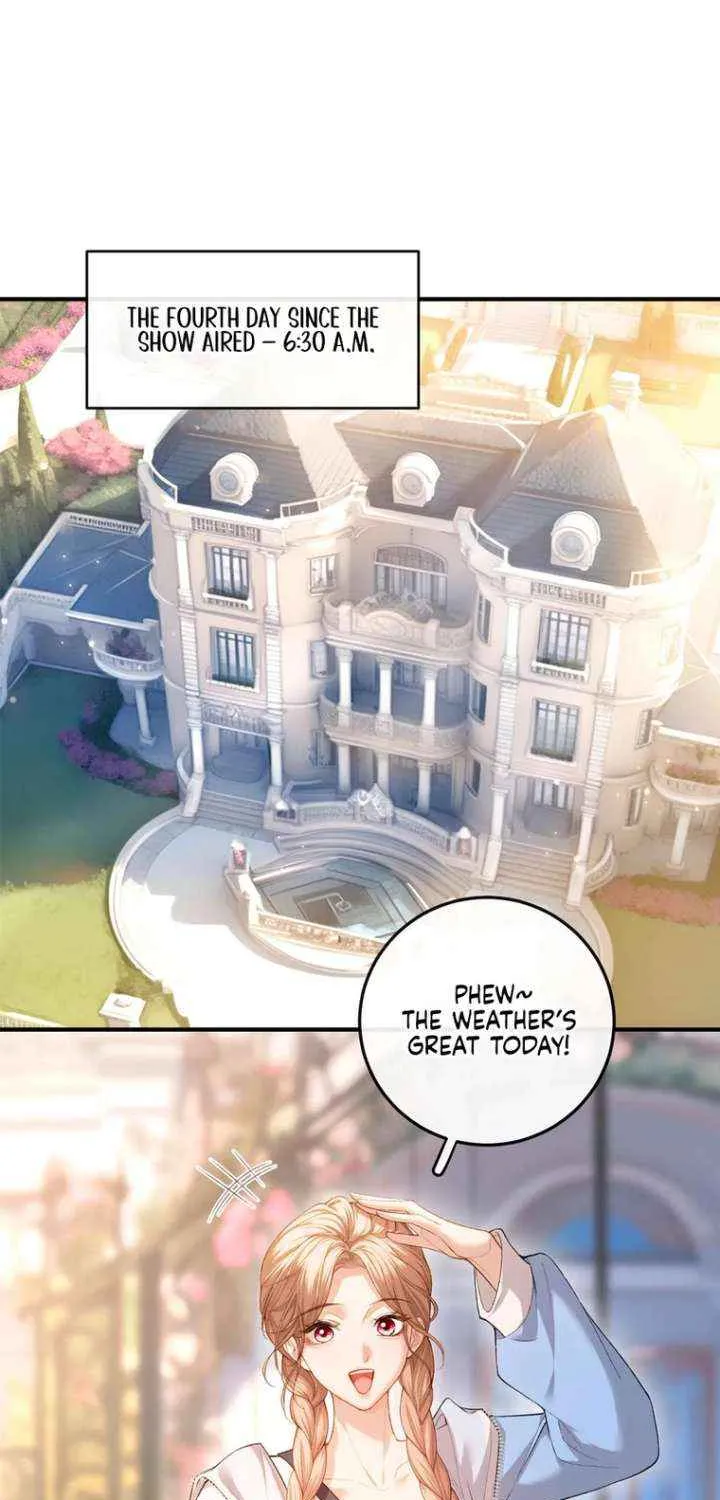 Read Celebrity Masquerade chapter 16 image 3 on Lezhin