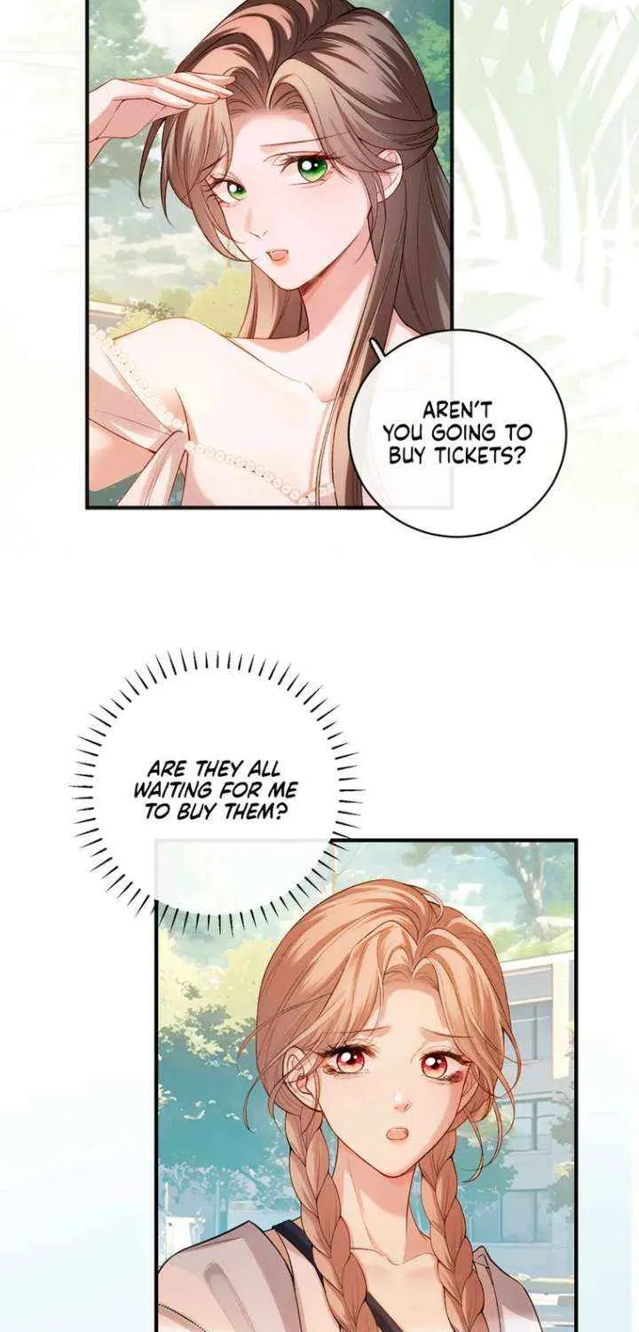 Read Celebrity Masquerade chapter 16 image 32 on Lezhin