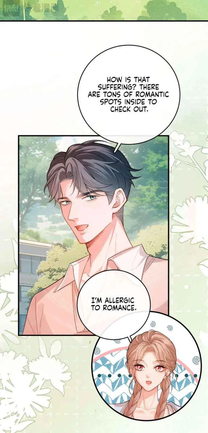 Read Celebrity Masquerade chapter 16 image 34 on Lezhin