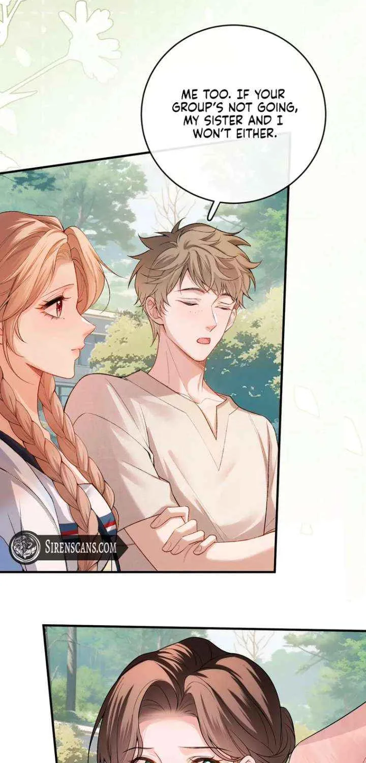 Read Celebrity Masquerade chapter 16 image 35 on Lezhin