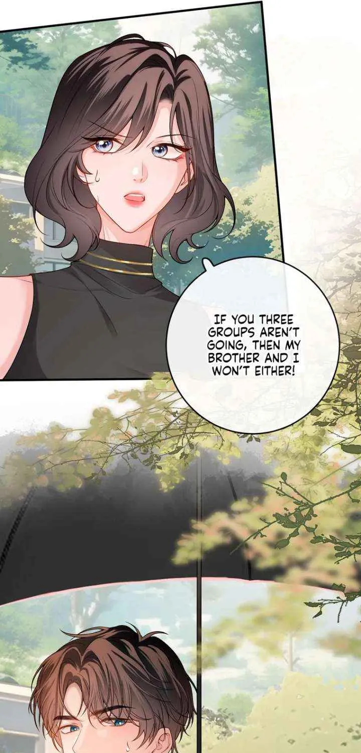 Read Celebrity Masquerade chapter 16 image 37 on Lezhin
