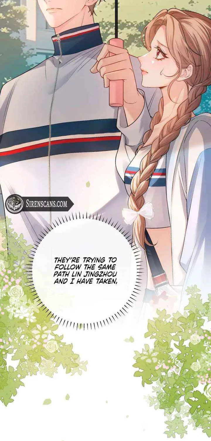 Read Celebrity Masquerade chapter 16 image 38 on Lezhin