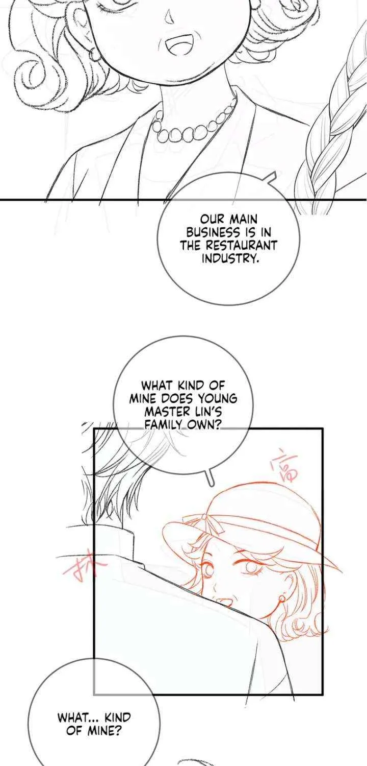 Read Celebrity Masquerade chapter 16 image 41 on Lezhin