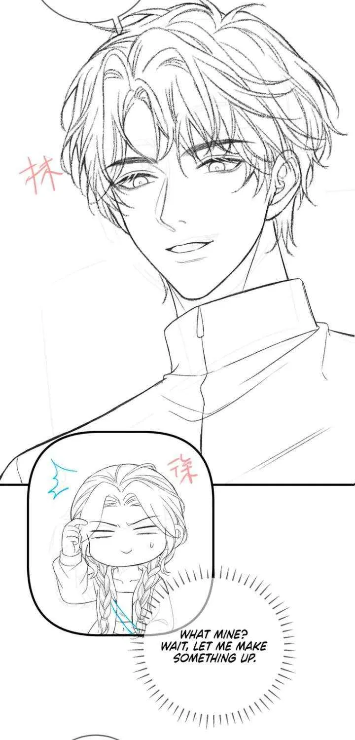 Read Celebrity Masquerade chapter 16 image 42 on Lezhin