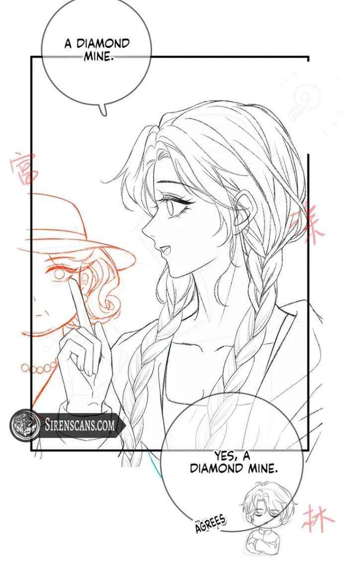 Read Celebrity Masquerade chapter 16 image 43 on Lezhin