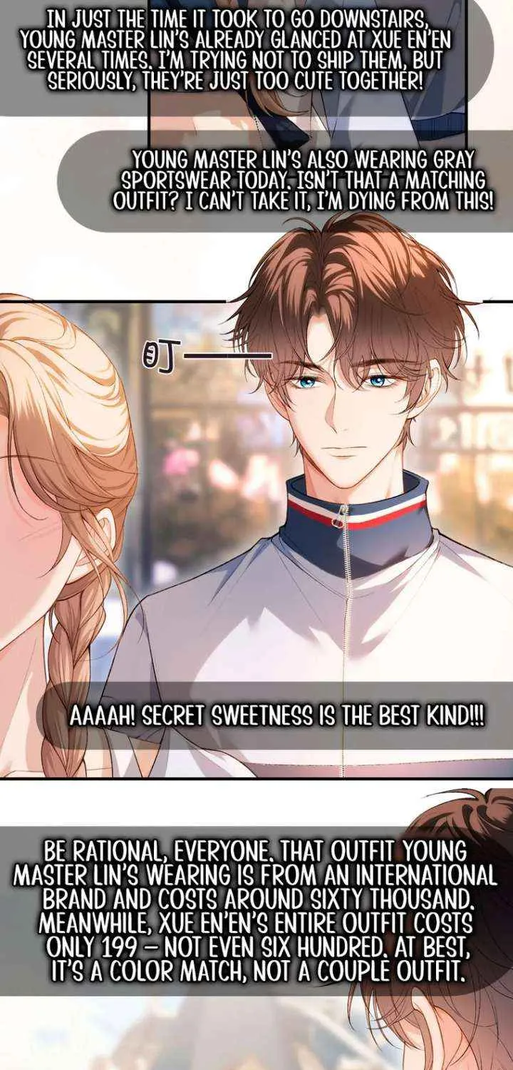 Read Celebrity Masquerade chapter 16 image 5 on Lezhin
