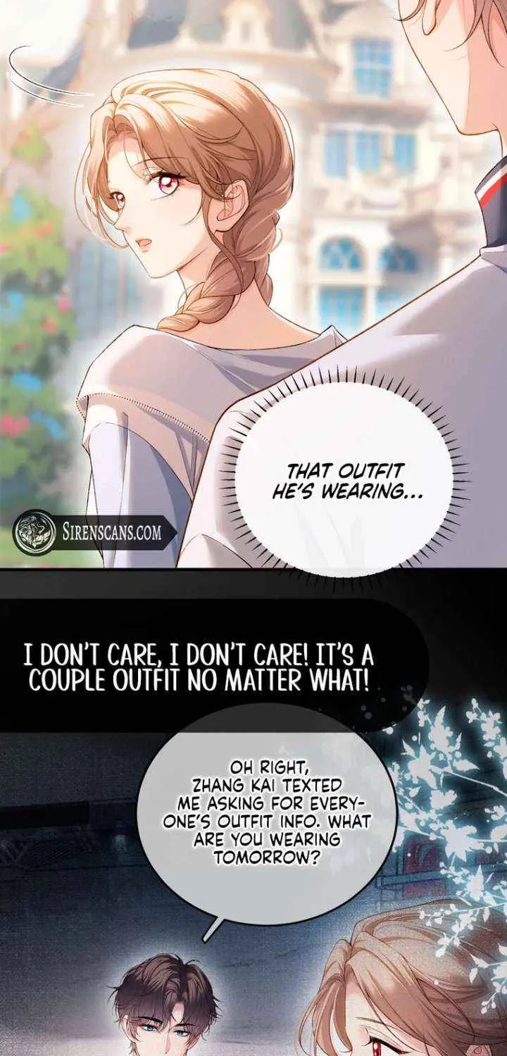 Read Celebrity Masquerade chapter 16 image 6 on Lezhin