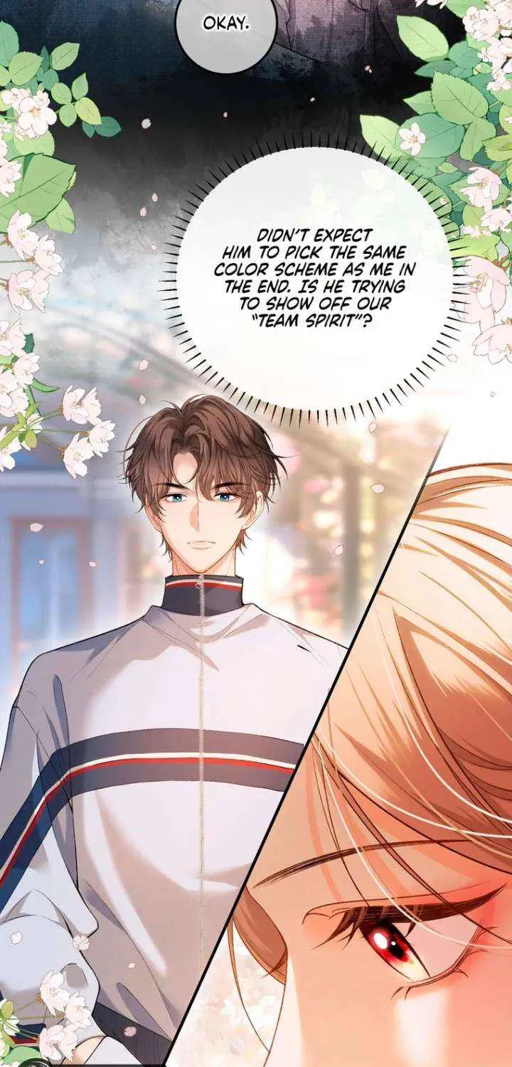 Read Celebrity Masquerade chapter 16 image 8 on Lezhin