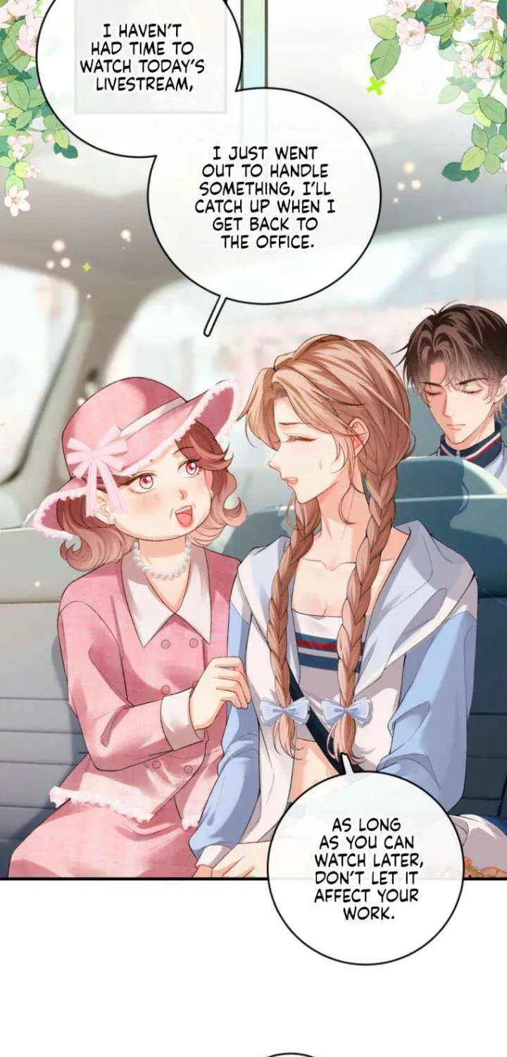 Read Celebrity Masquerade chapter 17 image 11 on Lezhin