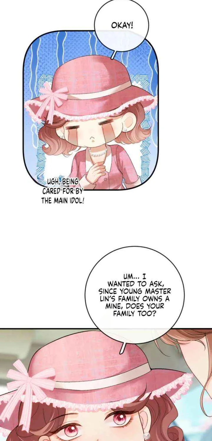 Read Celebrity Masquerade chapter 17 image 12 on Lezhin