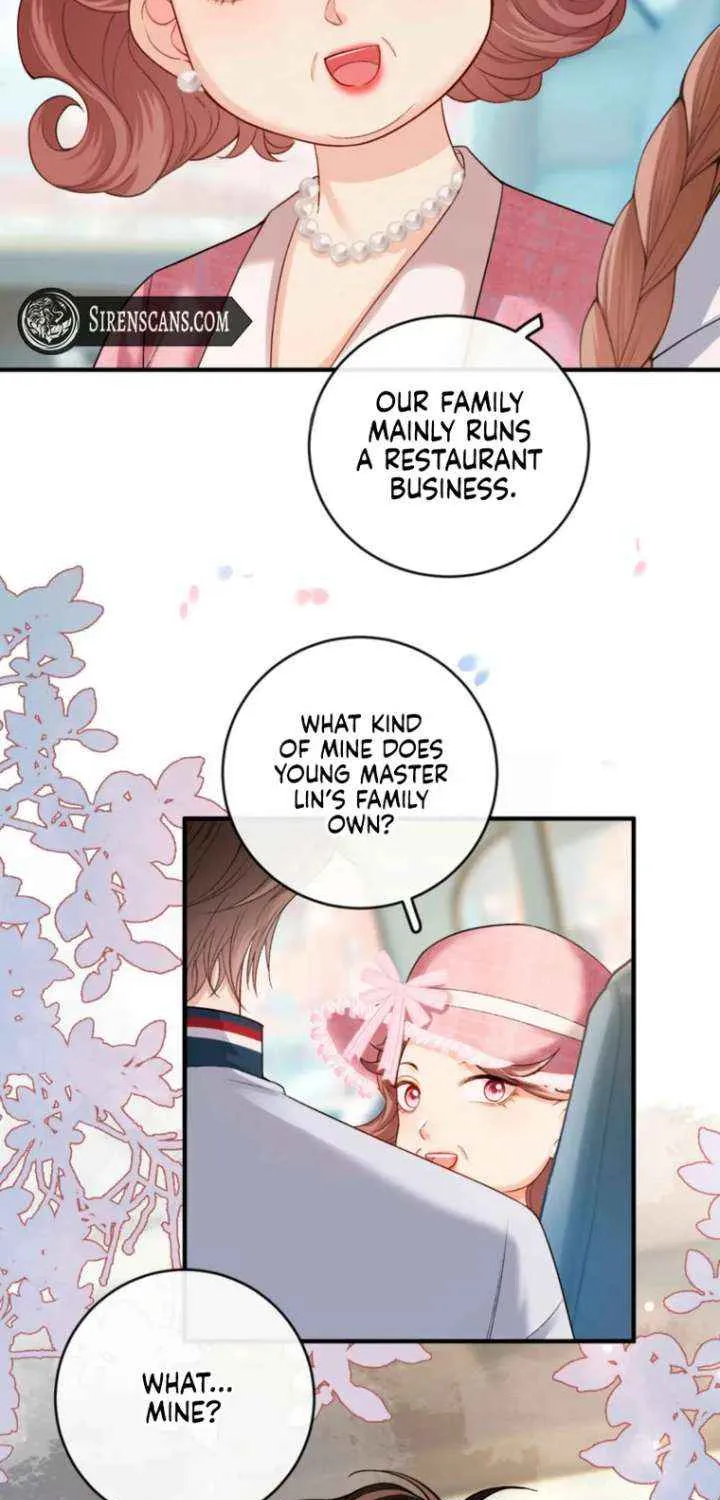Read Celebrity Masquerade chapter 17 image 13 on Lezhin
