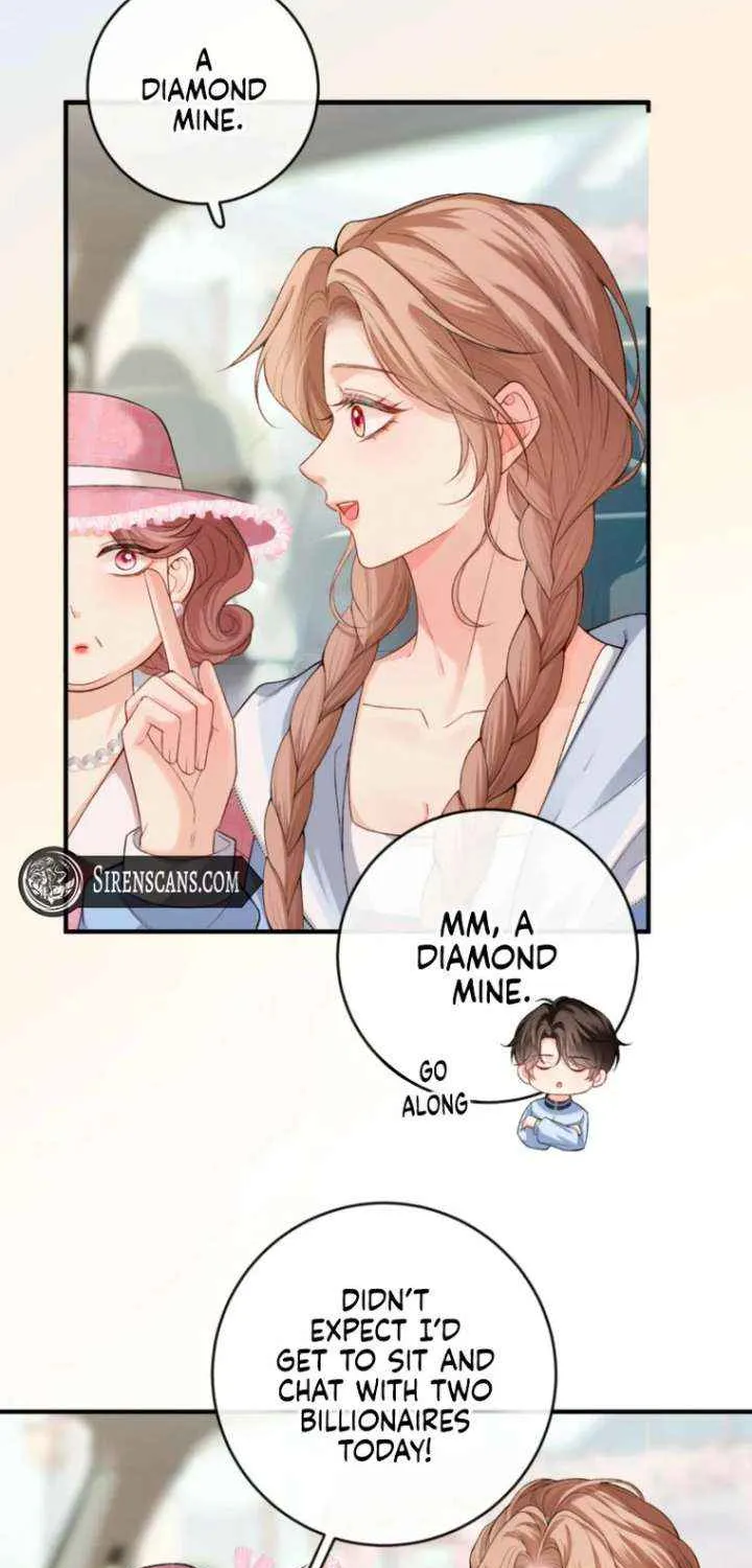 Read Celebrity Masquerade chapter 17 image 15 on Lezhin