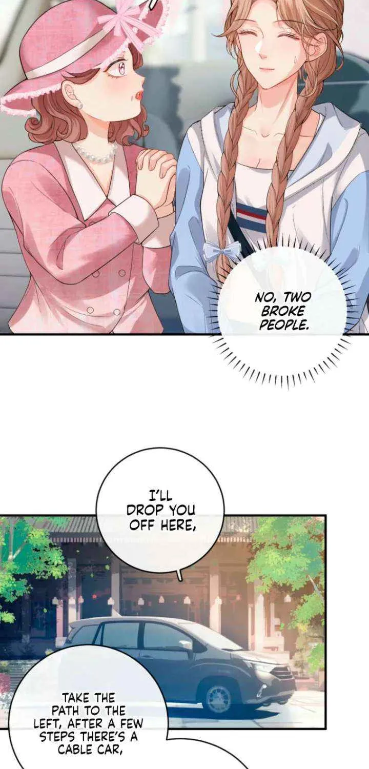 Read Celebrity Masquerade chapter 17 image 16 on Lezhin