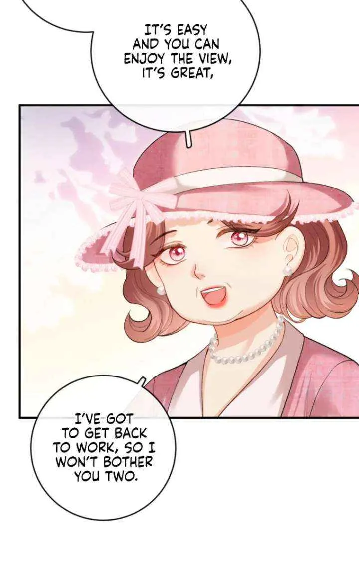 Read Celebrity Masquerade chapter 17 image 17 on Lezhin