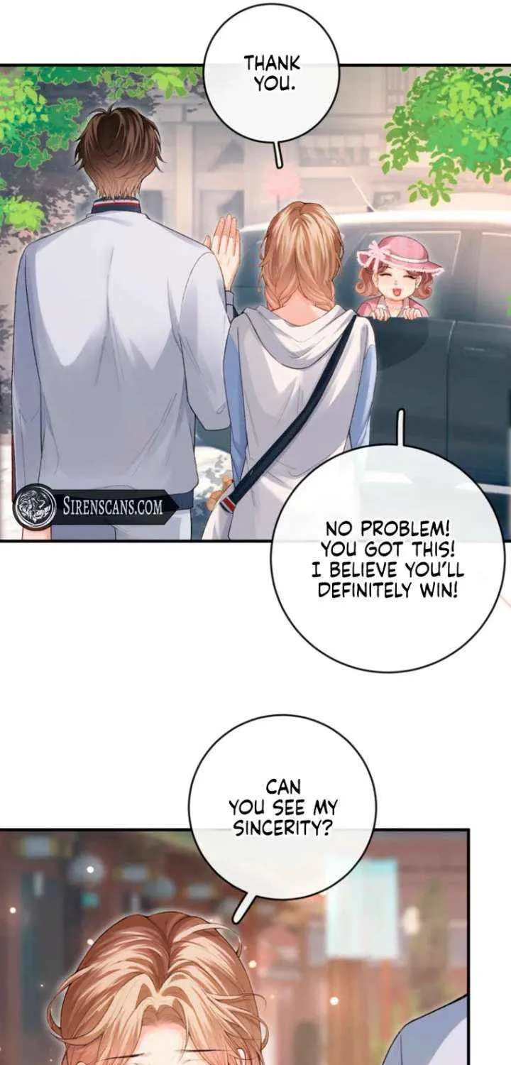 Read Celebrity Masquerade chapter 17 image 18 on Lezhin