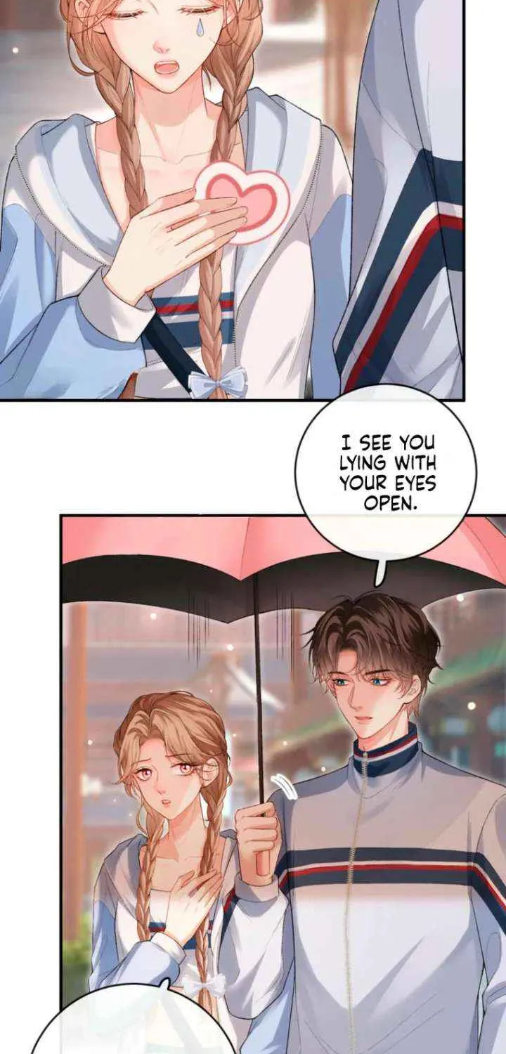 Read Celebrity Masquerade chapter 17 image 19 on Lezhin