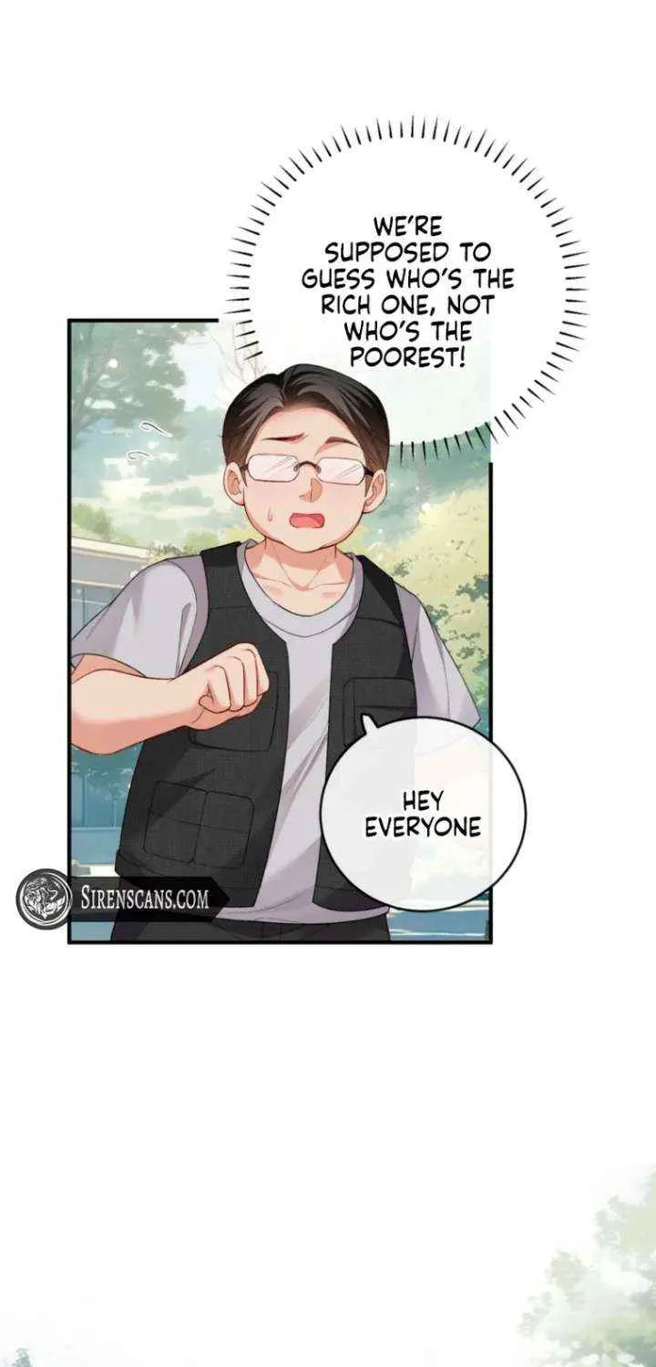 Read Celebrity Masquerade chapter 17 image 2 on Lezhin