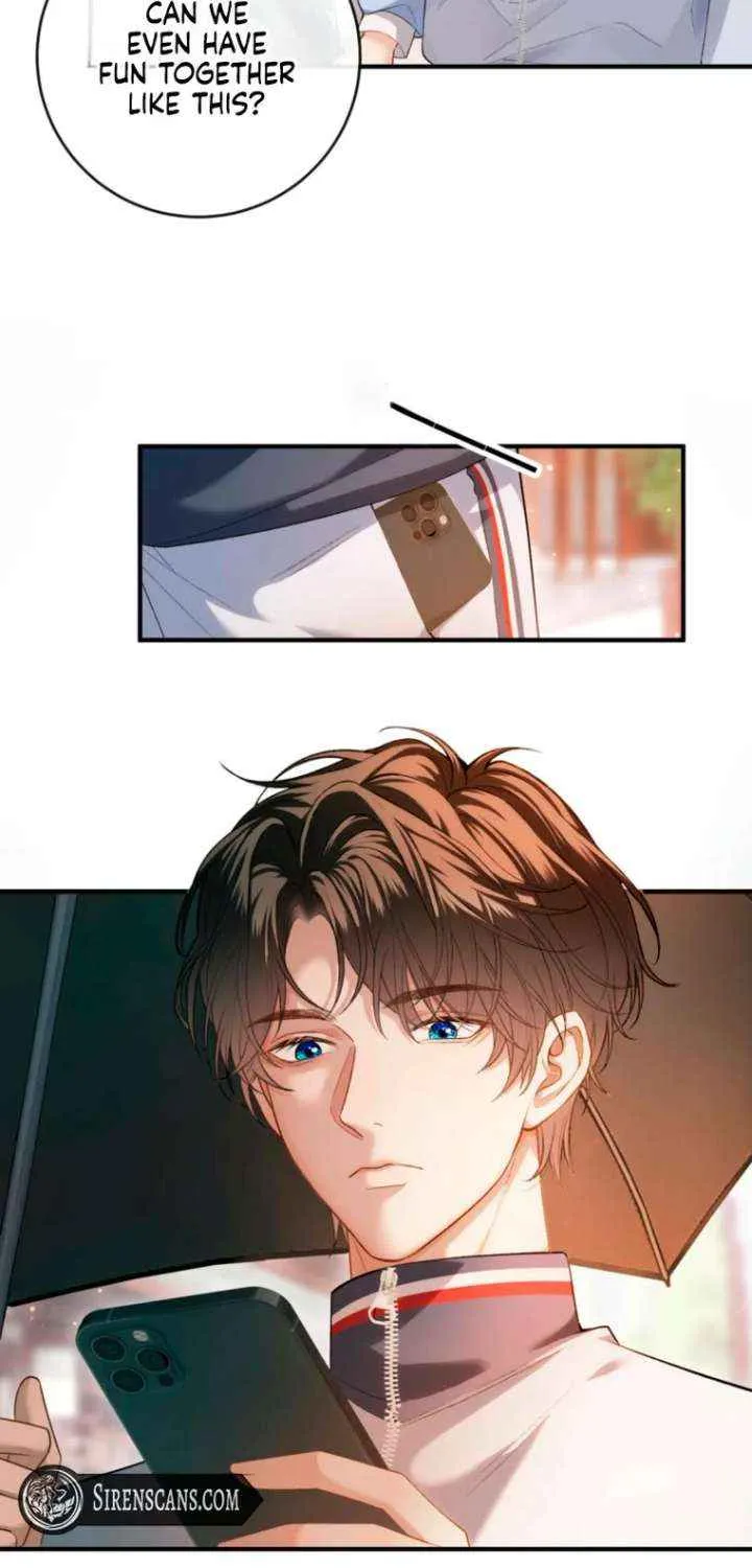 Read Celebrity Masquerade chapter 17 image 20 on Lezhin