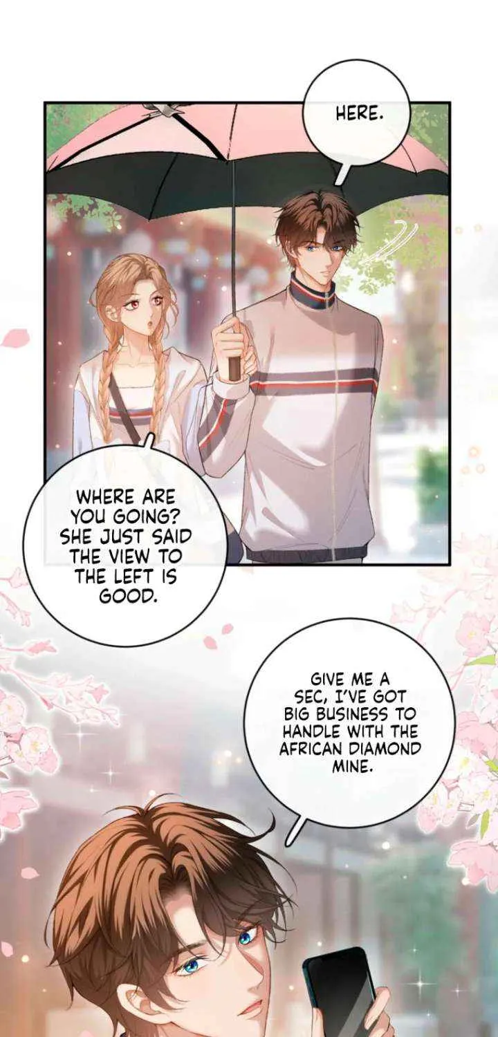Read Celebrity Masquerade chapter 17 image 21 on Lezhin