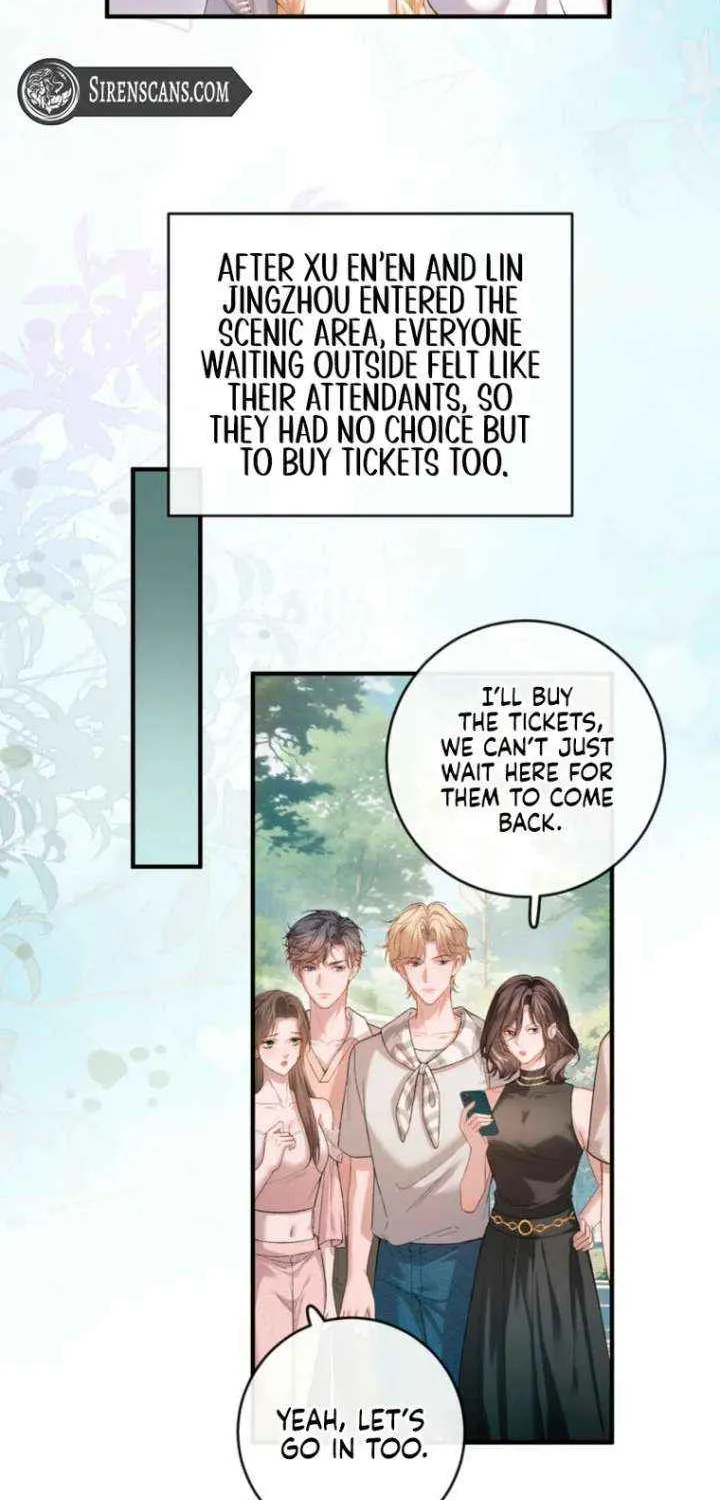 Read Celebrity Masquerade chapter 17 image 23 on Lezhin
