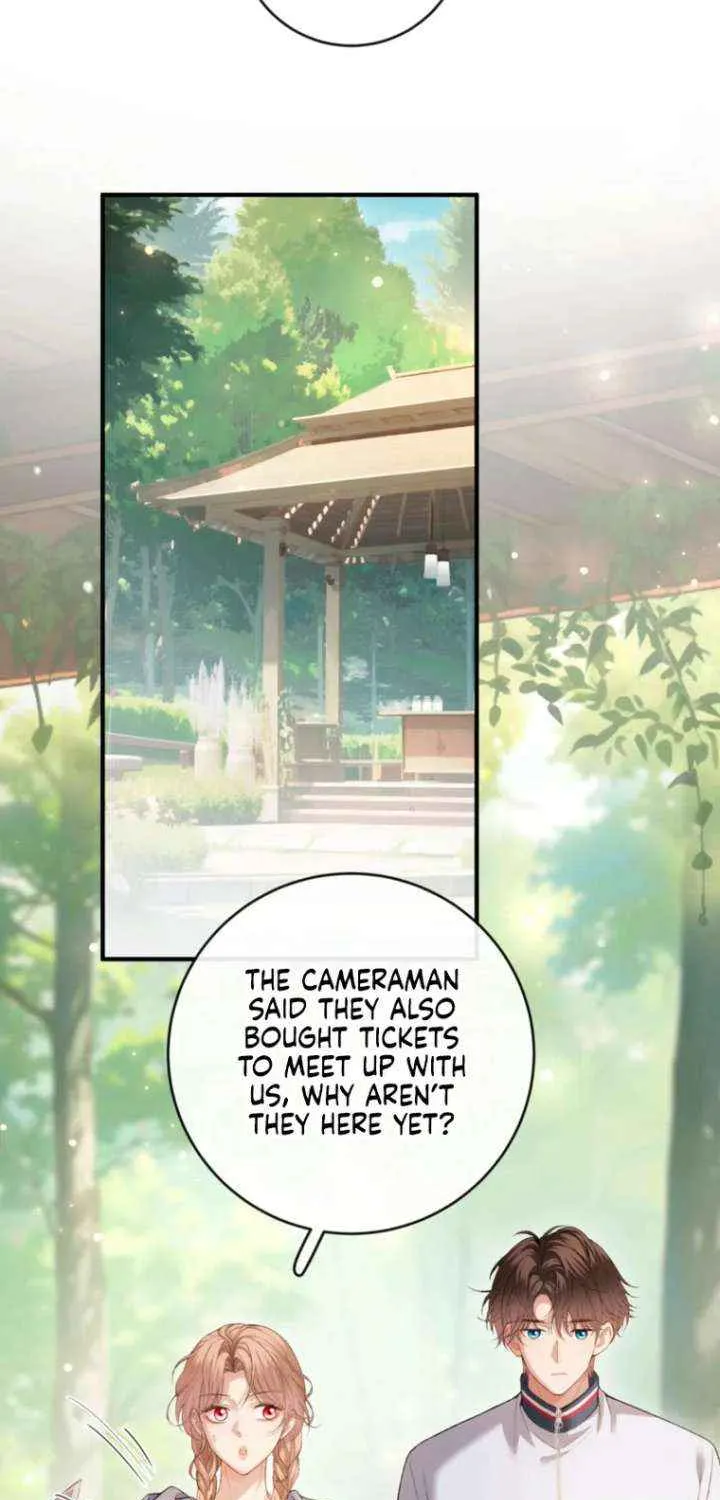 Read Celebrity Masquerade chapter 17 image 24 on Lezhin