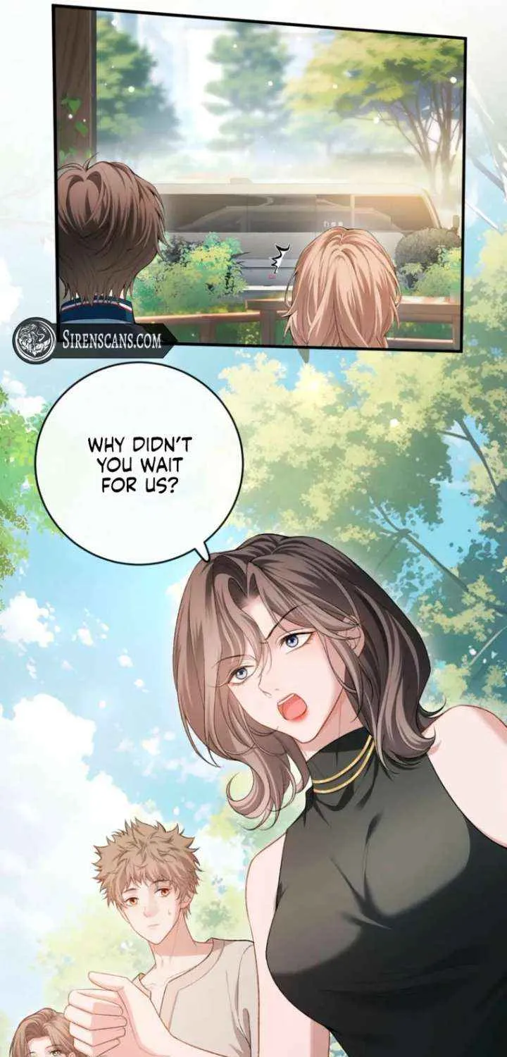 Read Celebrity Masquerade chapter 17 image 26 on Lezhin