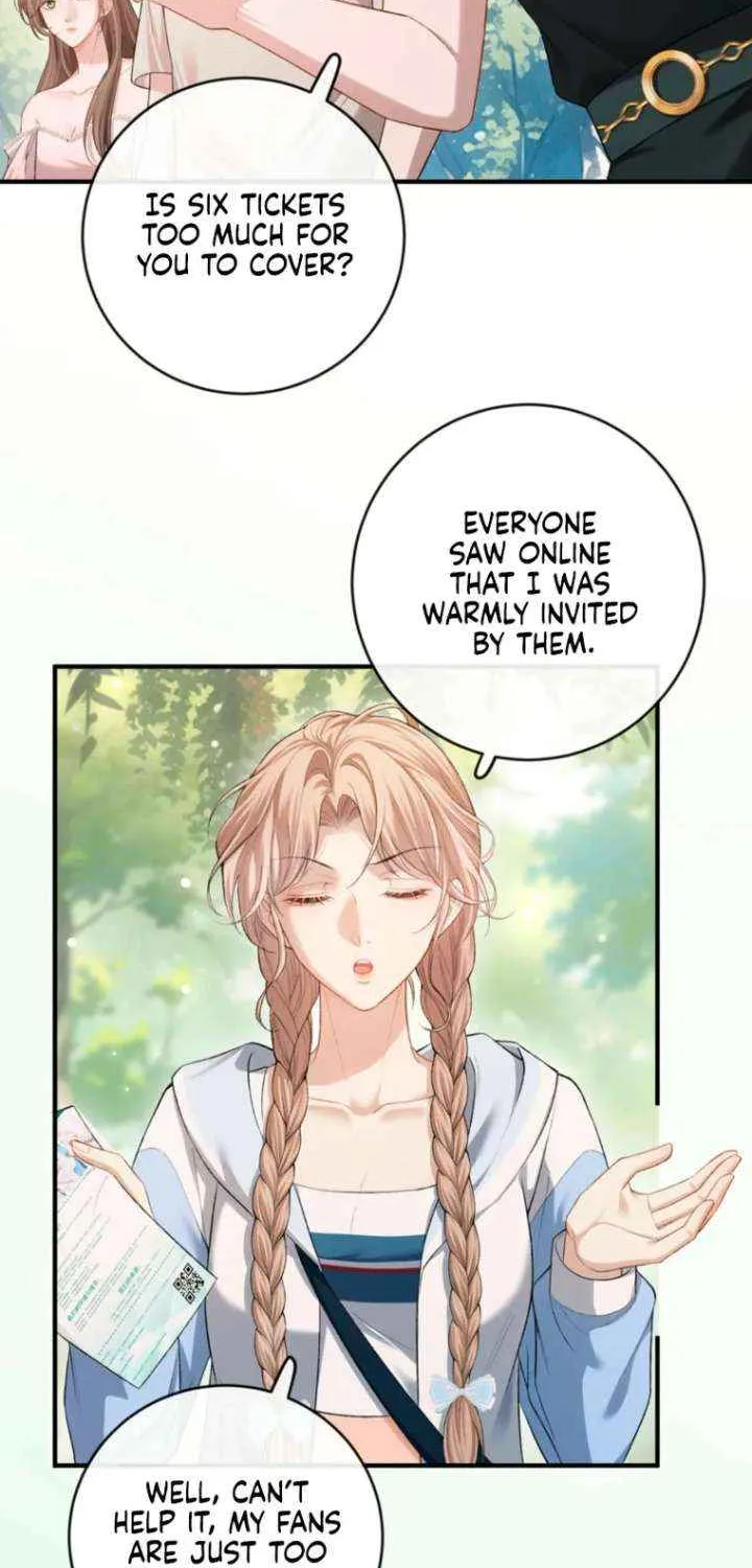 Read Celebrity Masquerade chapter 17 image 27 on Lezhin