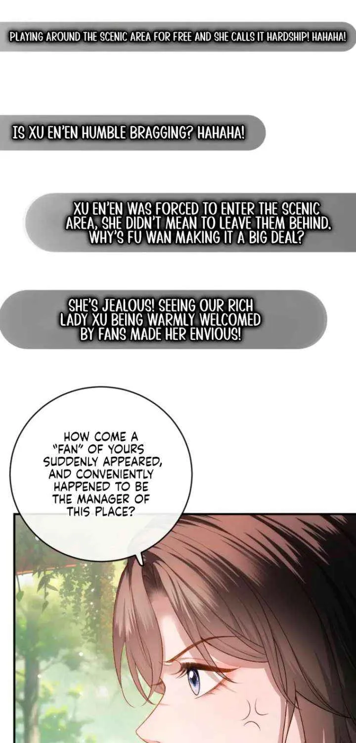 Read Celebrity Masquerade chapter 17 image 29 on Lezhin