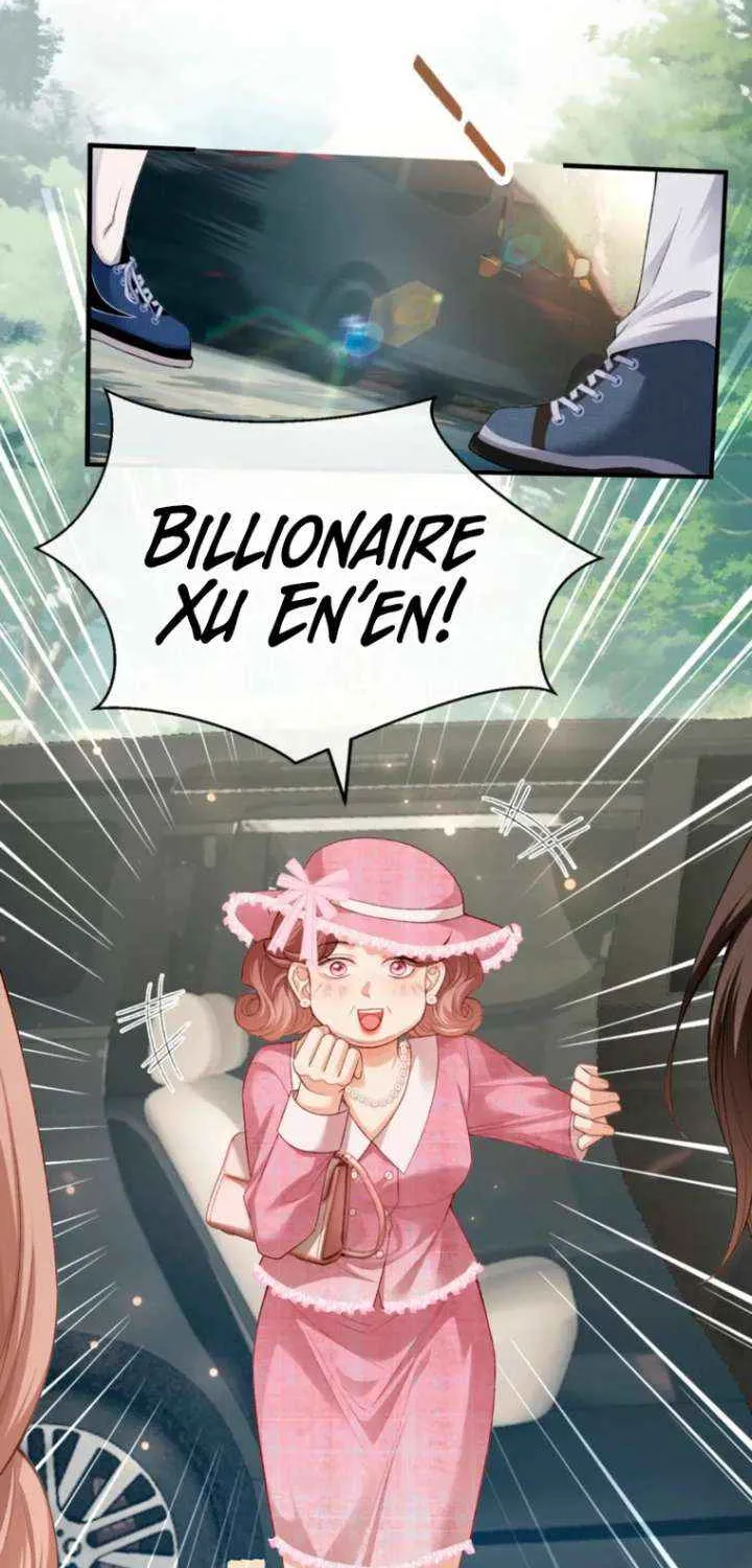 Read Celebrity Masquerade chapter 17 image 3 on Lezhin