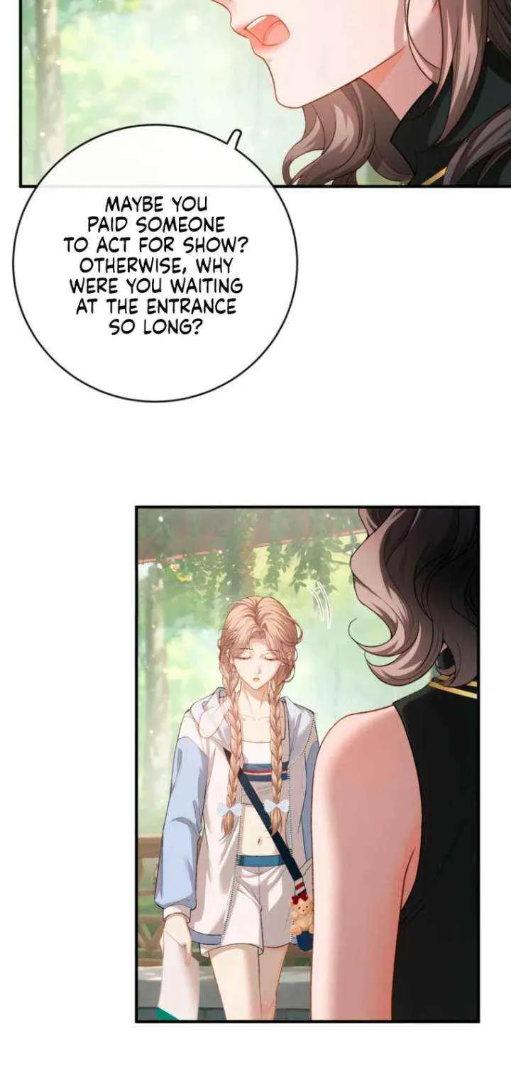 Read Celebrity Masquerade chapter 17 image 30 on Lezhin
