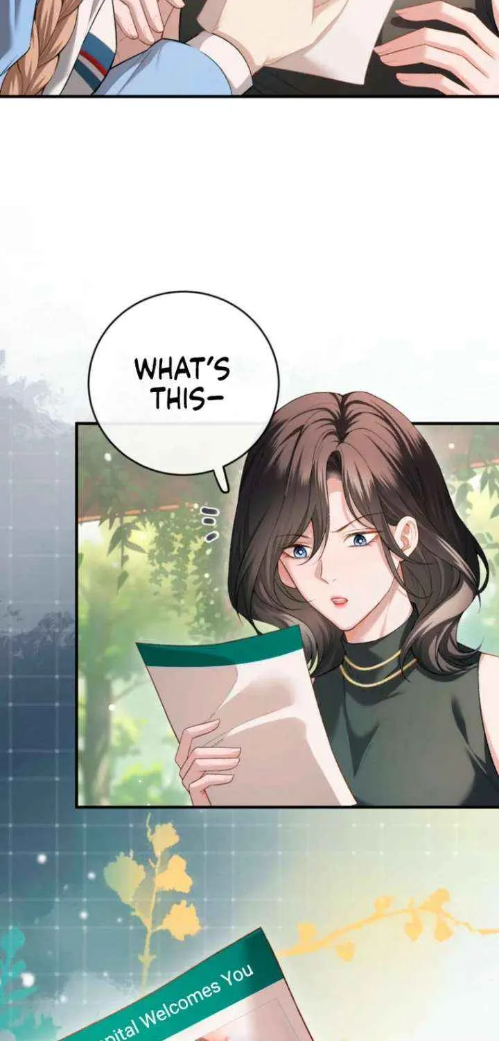 Read Celebrity Masquerade chapter 17 image 32 on Lezhin