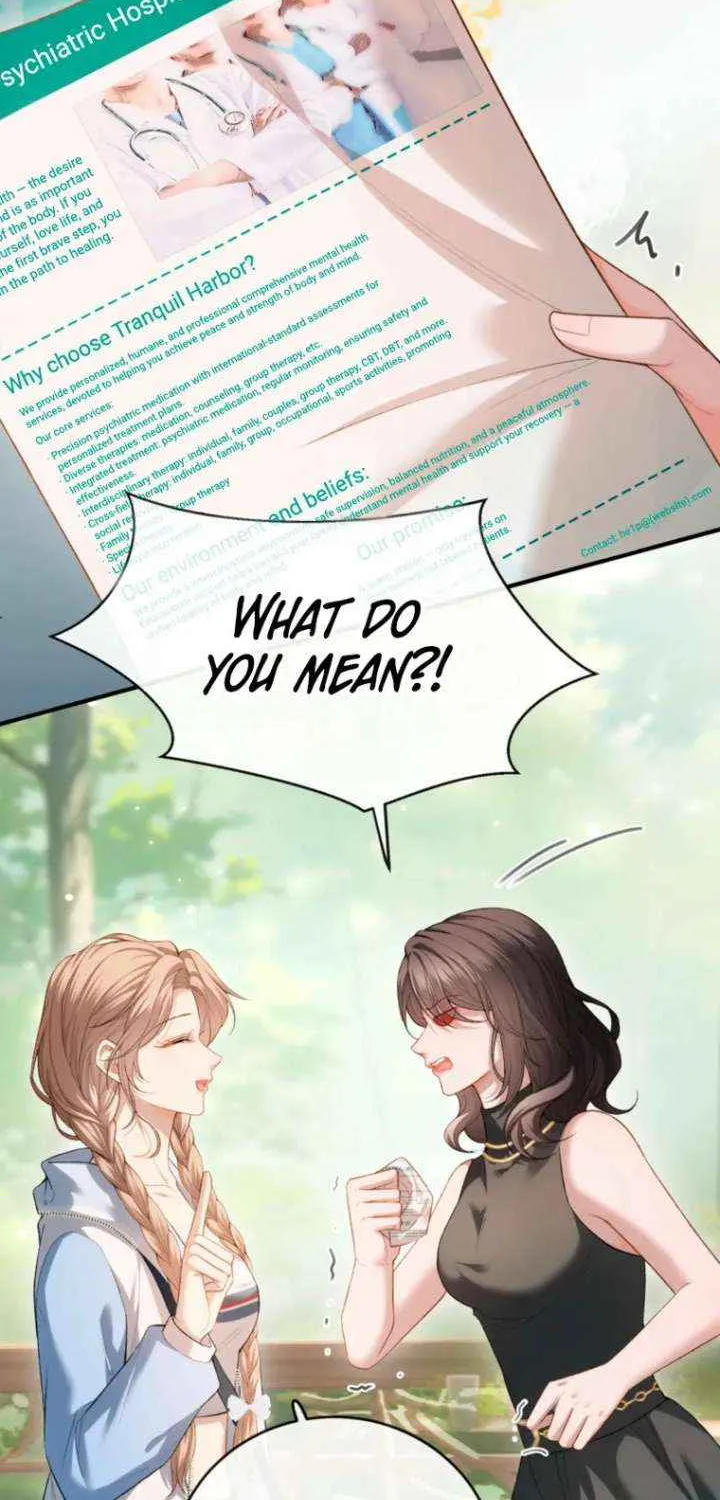 Read Celebrity Masquerade chapter 17 image 33 on Lezhin