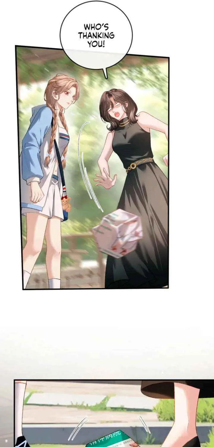 Read Celebrity Masquerade chapter 17 image 35 on Lezhin