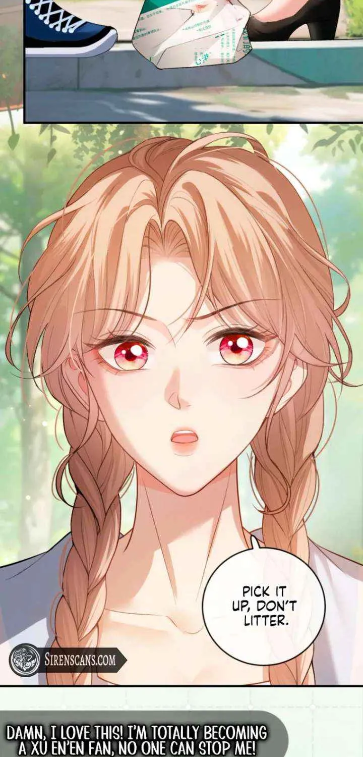 Read Celebrity Masquerade chapter 17 image 36 on Lezhin